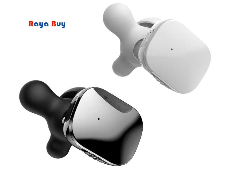 Baseus Encok W02 TWS Bluetooth Earphone 