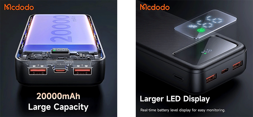Mcdodo MC-4230